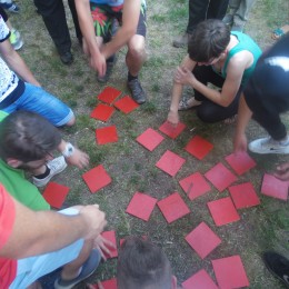 LGD Czarnoziem na Soli - 11 czerwca w Pakości odbył się "Piknik LGD Czarnoziem na Soli z dziczyzną w tle  w Gminie Pakość"!