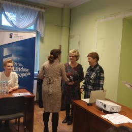 LGD Czarnoziem na Soli - Wręczenie nagród w konkursach LGD