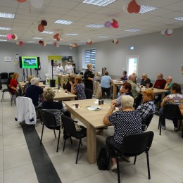 LGD Czarnoziem na Soli - Warsztaty kulinarne w Ołdrzychowie i Gąskach