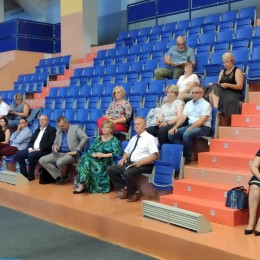 LGD Czarnoziem na Soli - Sprawozdawczo-wyborcze Walne Zebranie Członków w Janikowie