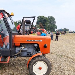 LGD Czarnoziem na Soli - Podsumowanie akcji na Kramp Race Wyścigi Traktorów