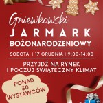 Gniewkowski Jarmark Bożonarodzeniowy