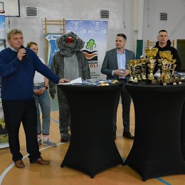 LGD Czarnoziem na Soli - LGD na turnieju piłkarskim „ORLIK CUP 2023”