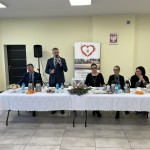 Walne Zebranie Członków Stowarzyszenia LGD Czarnoziem na Soli.